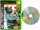 Ghost Recon Advanced Warfighter (Xbox)