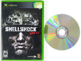 Shell Shock Nam '67 (Xbox)