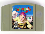 Paperboy (Nintendo 64 / N64)