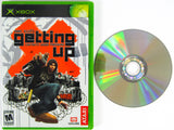 Marc Ecko's Getting Up Contents Under Pressure (Xbox)