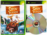 Open Season (Xbox)