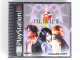 Final Fantasy VIII 8 (Playstation / PS1)