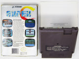 Super C (Nintendo / NES)