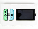 Nintendo Switch System [Animal Crossing: New Horizons Edition]