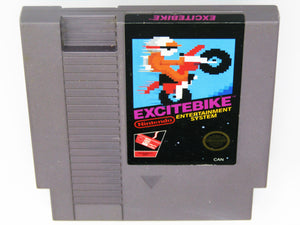 Excitebike [5 Screw] [CAN Version] (Nintendo / NES)