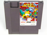 Krusty's Fun House (Nintendo / NES)