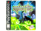 Syphon Filter (Playstation / PS1)