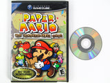 Paper Mario Thousand Year Door (Nintendo Gamecube)