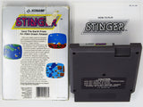 Stinger [5 Screw] (Nintendo / NES)