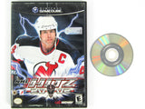 NHL Hitz 2002 (Nintendo Gamecube)