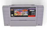 Super Smash TV (Super Nintendo / SNES)
