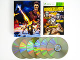 Borderlands Triple Pack (Xbox 360)