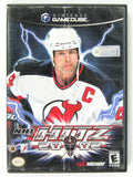 NHL Hitz 2002 (Nintendo Gamecube)