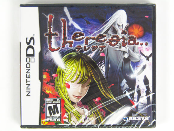 Theresia (Nintendo DS)