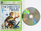 Enchanted Arms (Xbox 360)