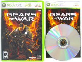 Gears Of War (Xbox 360)
