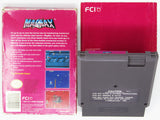 Magmax (Nintendo / NES)