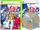 Raiden IV 4 (Xbox 360)