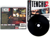 Tenchu 2 (Playstation / PS1)