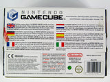 Official Indigo and Clear Controller [PAL] (Nintendo Gamecube)