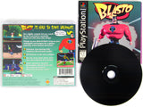 Blasto (Playstation / PS1)