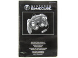 Official Indigo and Clear Controller [PAL] (Nintendo Gamecube)