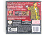 Grand Theft Auto: Chinatown Wars (Nintendo DS)