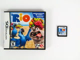 Rio (Nintendo DS)