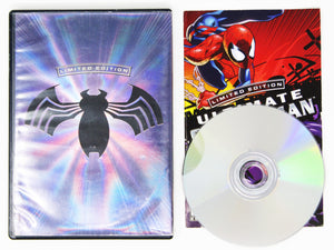 Ultimate Spiderman [Limited Edition] (Playstation 2 / PS2)