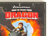 How To Train Your Dragon (Nintendo DS)