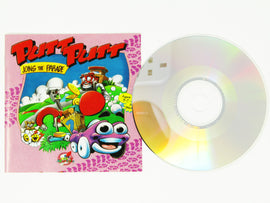 Putt-Putt Joins The Parade (3DO)