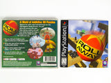 Roll Away (Playstation / PS1)