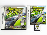 Need For Speed Nitro (Nintendo DS)