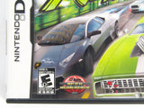 Need For Speed Nitro (Nintendo DS)