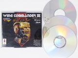 Wing Commander III: Heart Of The Tiger (3DO)