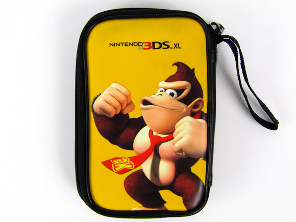 Donkey Kong 3DS Game Traveler Case (Nintendo 3DS)
