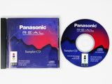 Panasonic Sampler CD (3DO)