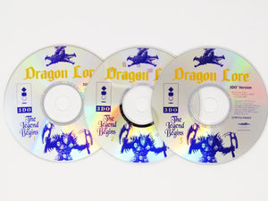 Dragon Lore (3DO)