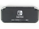 Nintendo Switch Lite System Gray