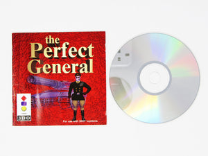 Perfect General (3DO)