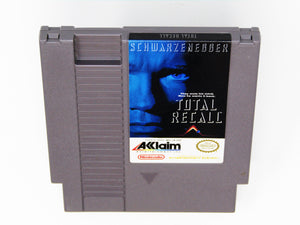 Total Recall (Nintendo / NES)