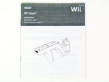Wii Zapper Link's Crossbow Training (Nintendo Wii)