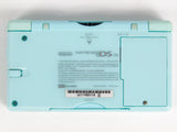 Nintendo DS Lite System Ice Blue