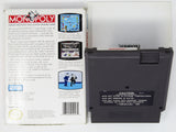 Flying Warriors (Nintendo / NES)