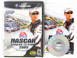 NASCAR Chase for the Cup 2005 (Nintendo Gamecube)