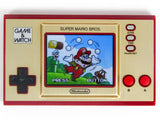 Nintendo Game & Watch Super Mario Bros (Game & Watch)