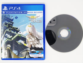 Light Tracer [Limited Run Games] (PlayStation 4 / PS4)