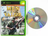 Men of Valor (Xbox)