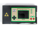 Nintendo Game & Watch Legend Of Zelda