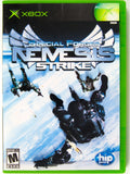 Special Forces Nemesis Strike (Xbox)